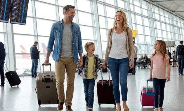 10 Cara Packing Liburan Jangka Panjang ke Indonesia Timur