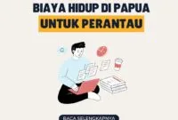 Biaya Hidup di Papua untuk Perantau: Rincian Harga & Tips Hemat 2025