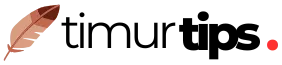 TimurTips